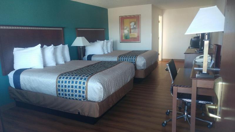 Anacortes Inn image