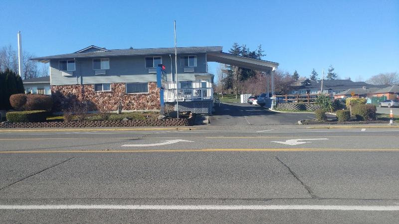 Anacortes Inn image
