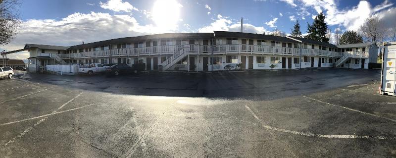 Anacortes Inn image