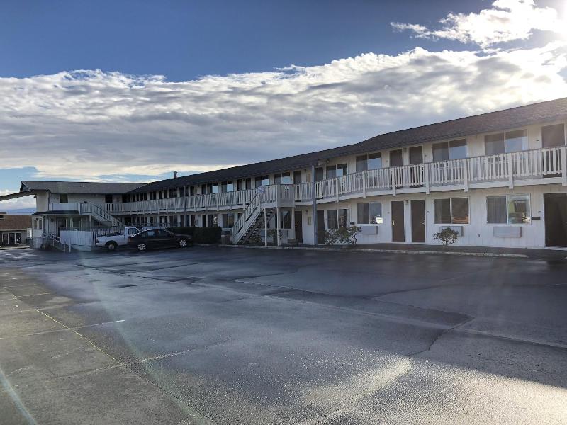 Anacortes Inn image