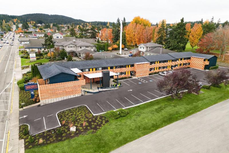Anacortes Inn image