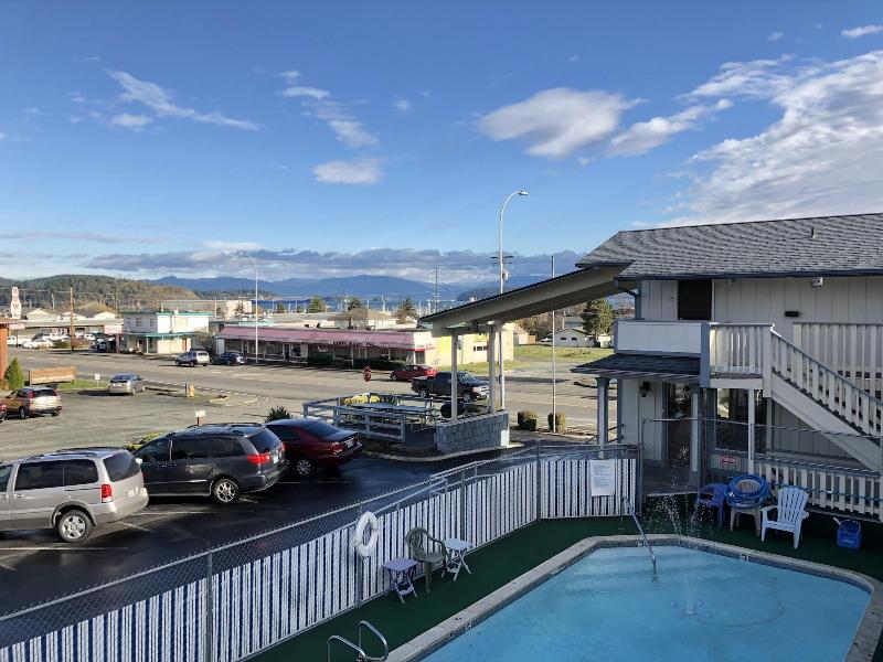 Anacortes Inn image