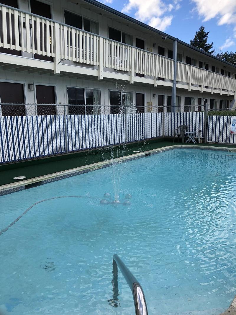 Anacortes Inn image