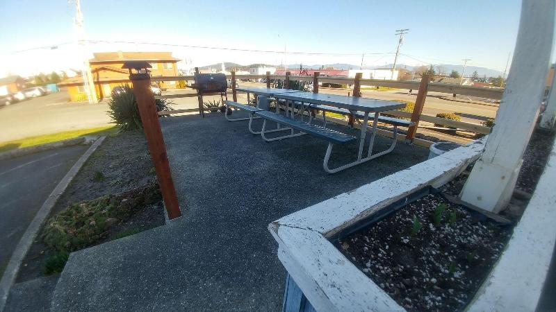Anacortes Inn image