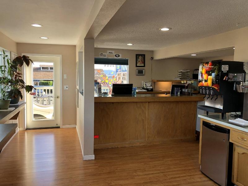 Anacortes Inn image