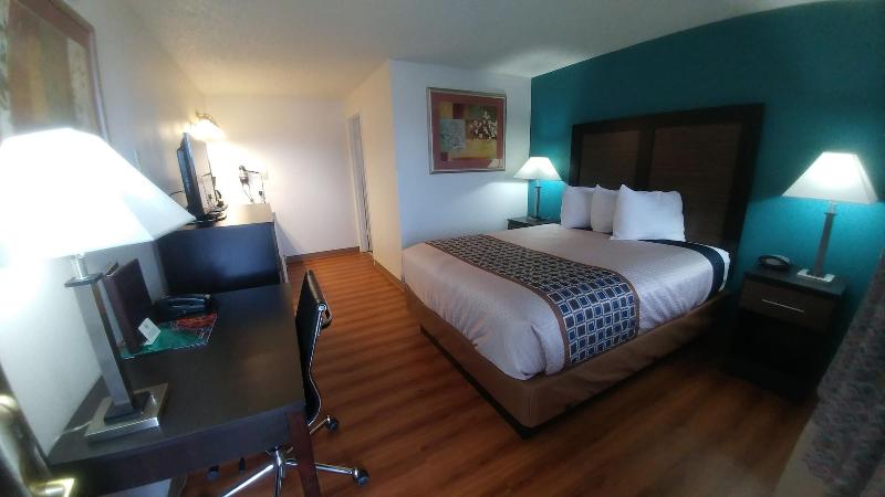 Anacortes Inn image