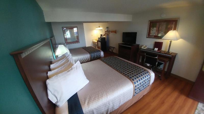 Anacortes Inn image