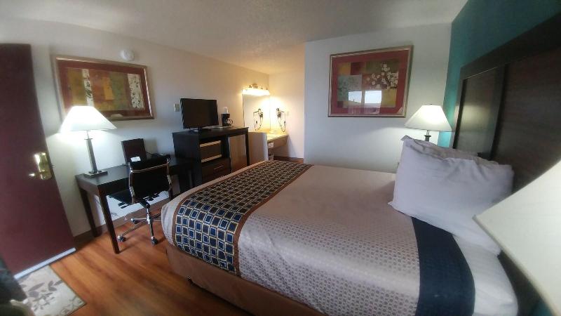 Anacortes Inn image