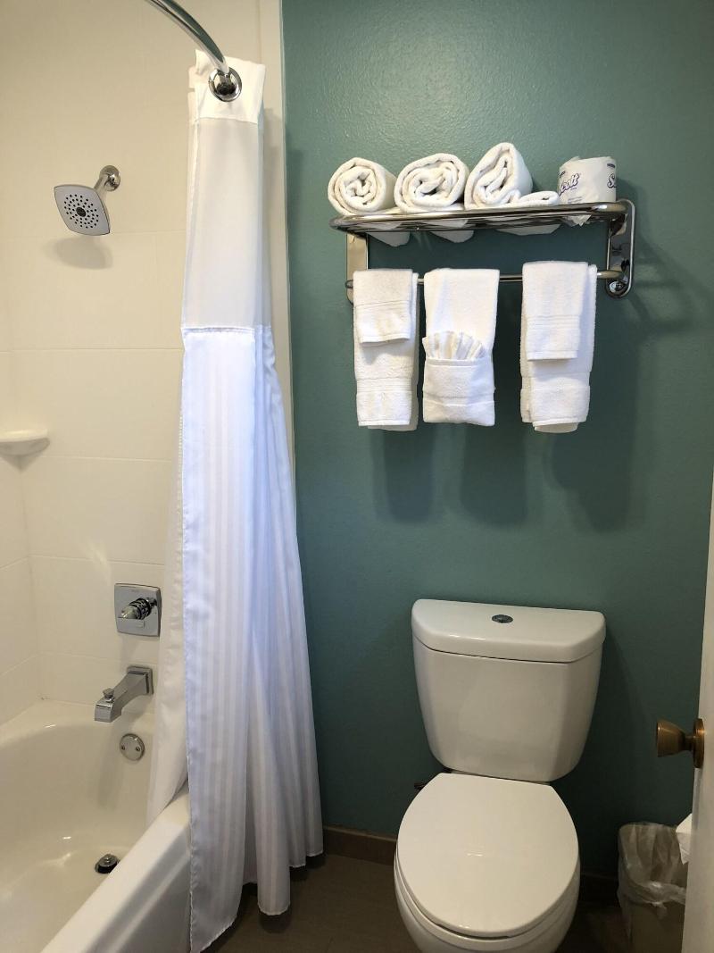 Anacortes Inn image