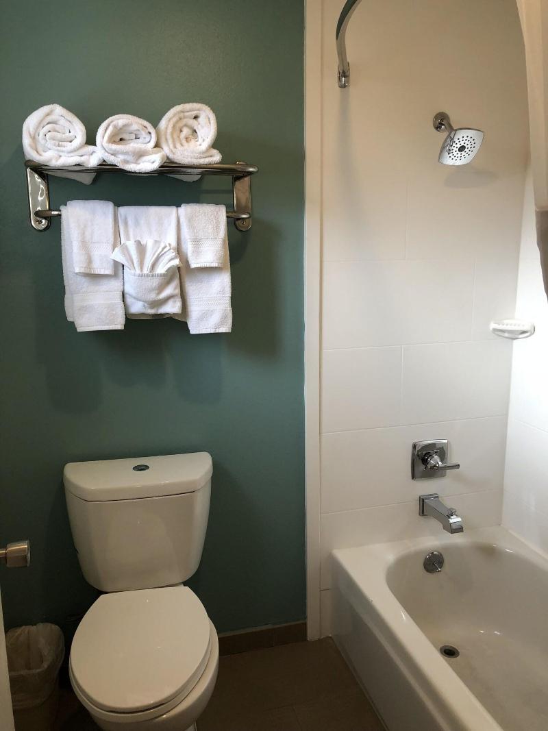 Anacortes Inn image