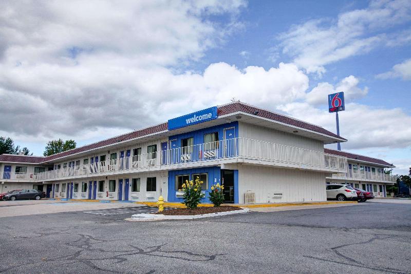 Motel 6 Elkton, MD image