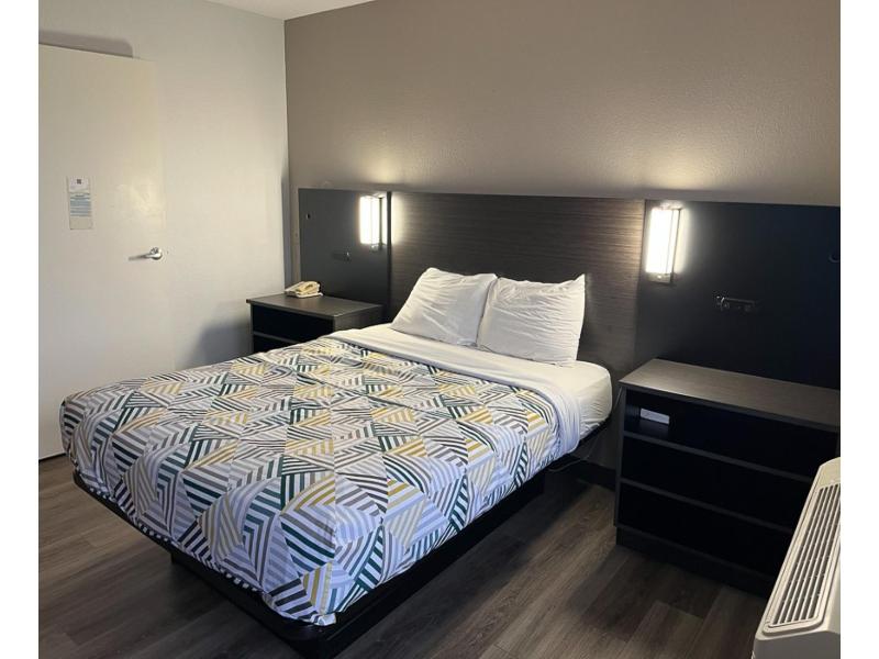 Motel 6 Elkton, MD image
