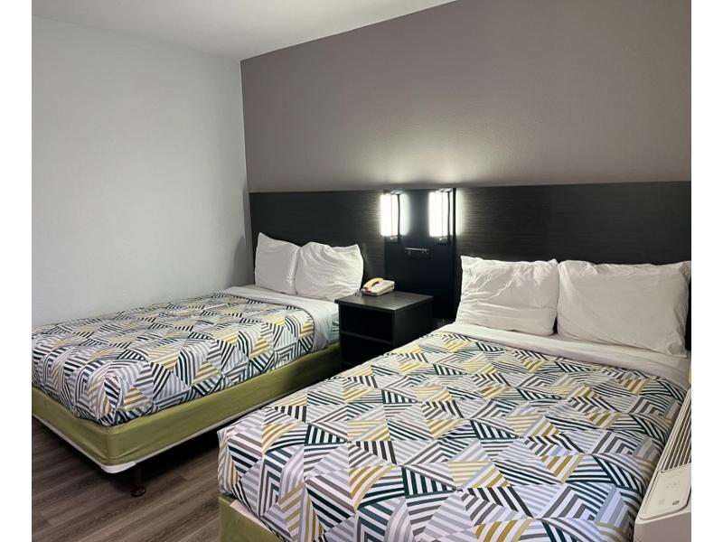 Motel 6 Elkton, MD image
