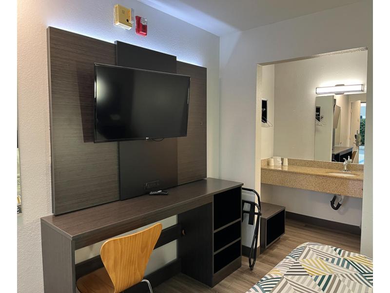 Motel 6 Elkton, MD image