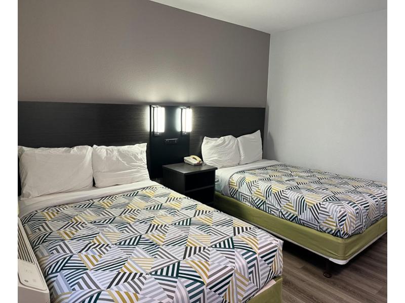 Motel 6 Elkton, MD image