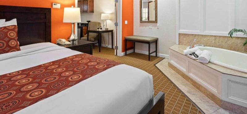 The Wilshire Grand Hotel image