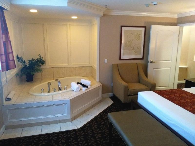The Wilshire Grand Hotel image