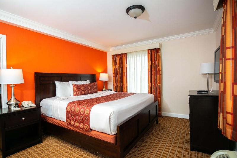 The Wilshire Grand Hotel image