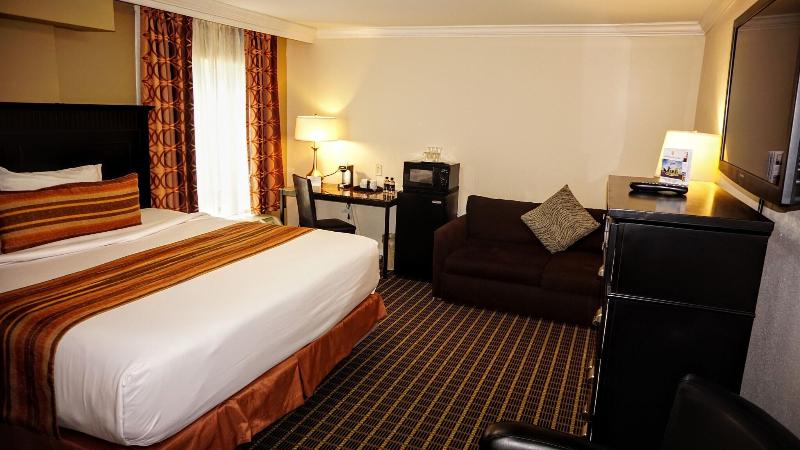 The Wilshire Grand Hotel image