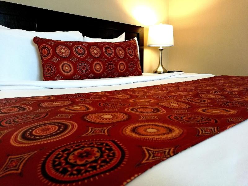 The Wilshire Grand Hotel image