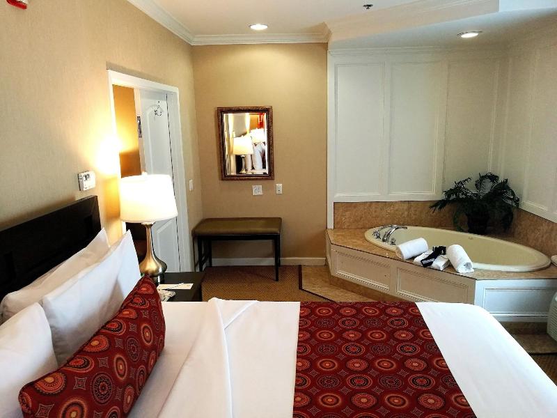 The Wilshire Grand Hotel image