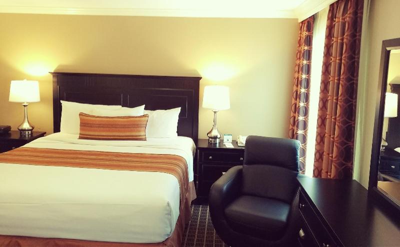 The Wilshire Grand Hotel image