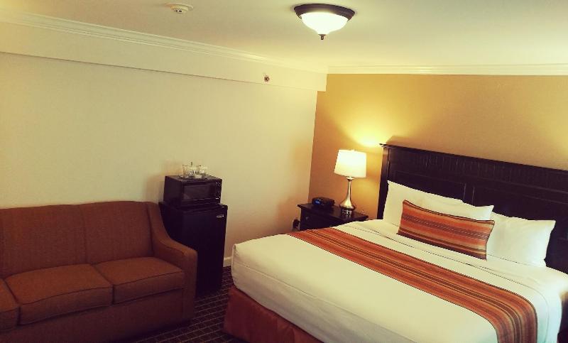 The Wilshire Grand Hotel image