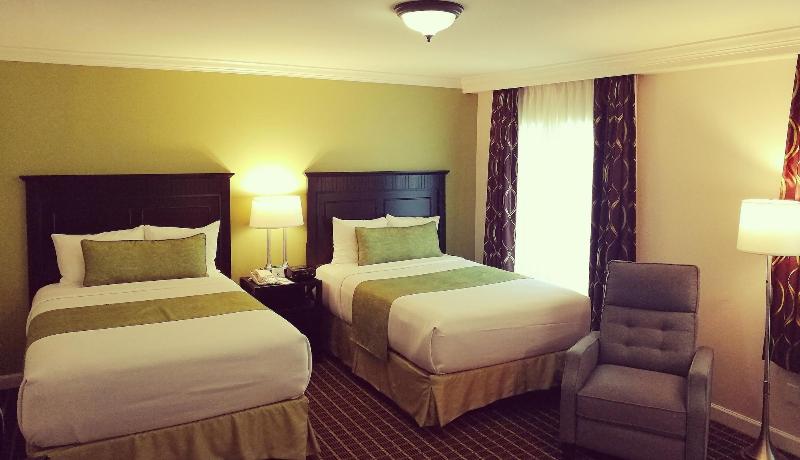 The Wilshire Grand Hotel image