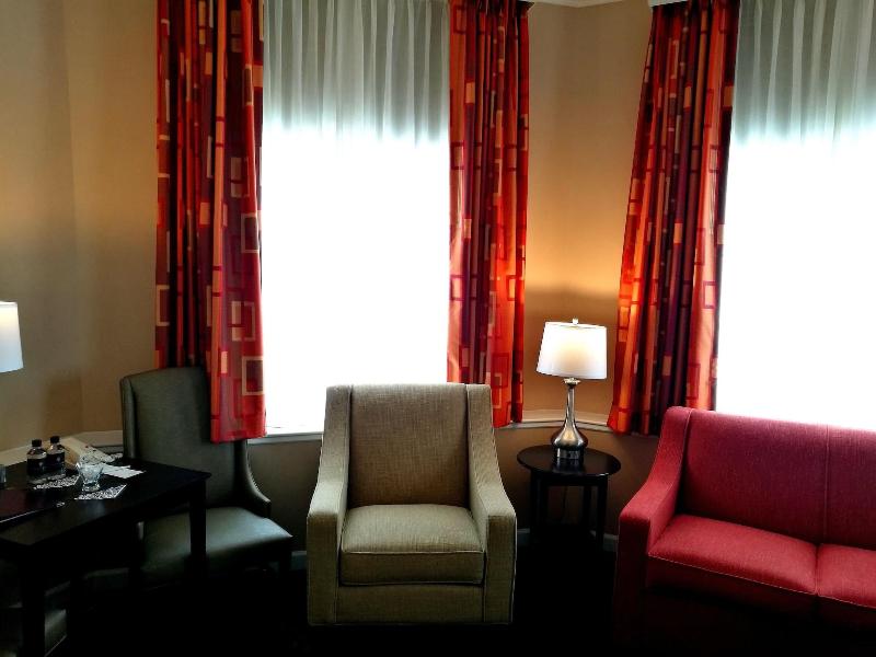 The Wilshire Grand Hotel image