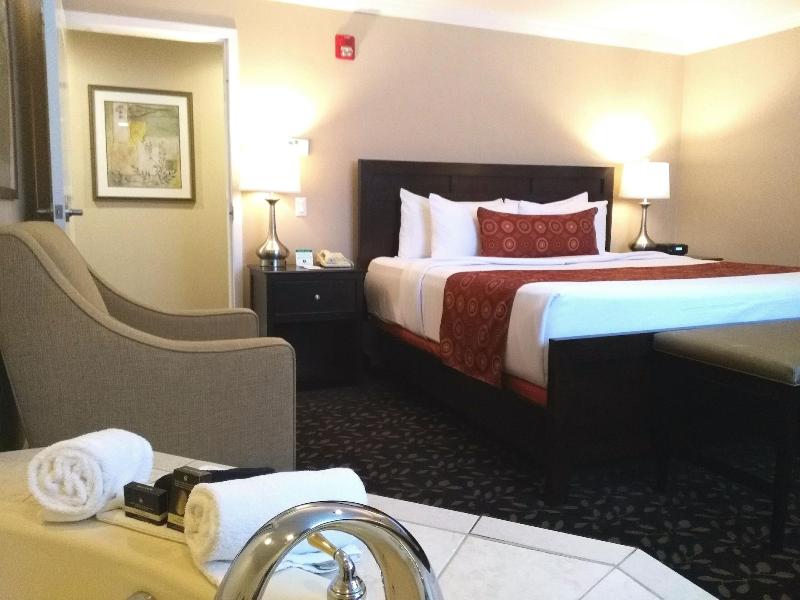 The Wilshire Grand Hotel image