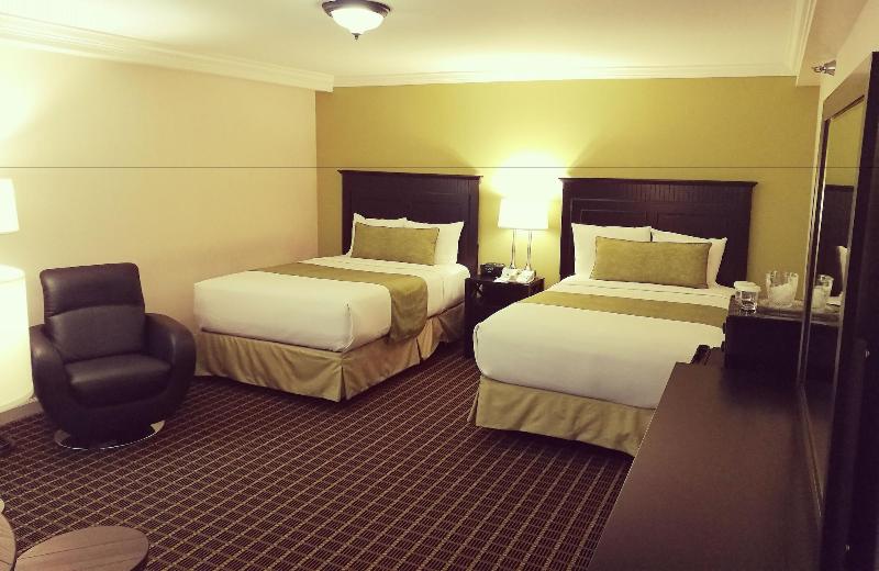 The Wilshire Grand Hotel image