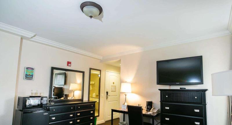 The Wilshire Grand Hotel image