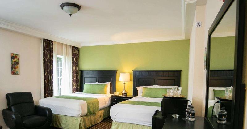 The Wilshire Grand Hotel image