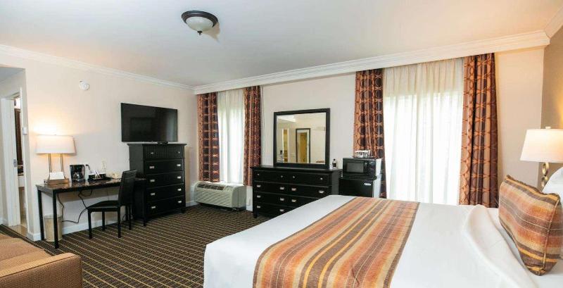 The Wilshire Grand Hotel image