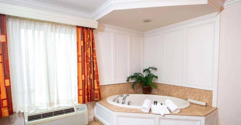 The Wilshire Grand Hotel image