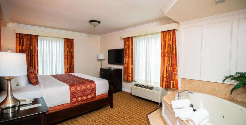 The Wilshire Grand Hotel image