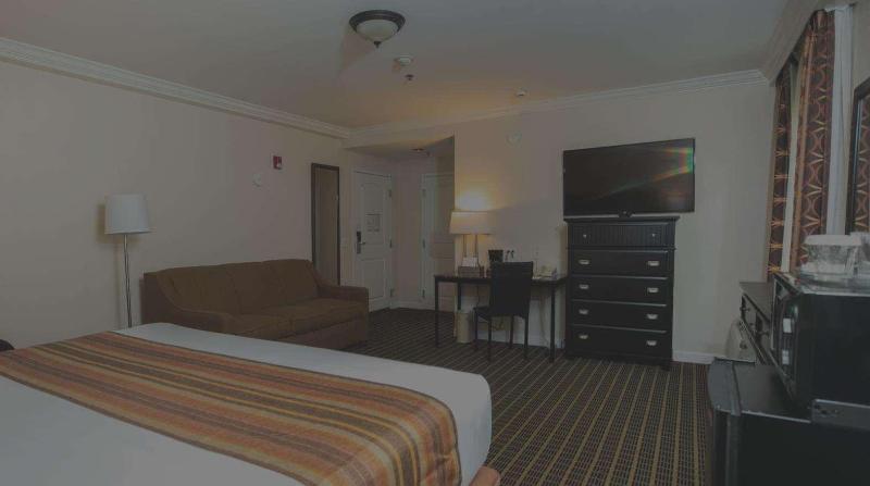 The Wilshire Grand Hotel image