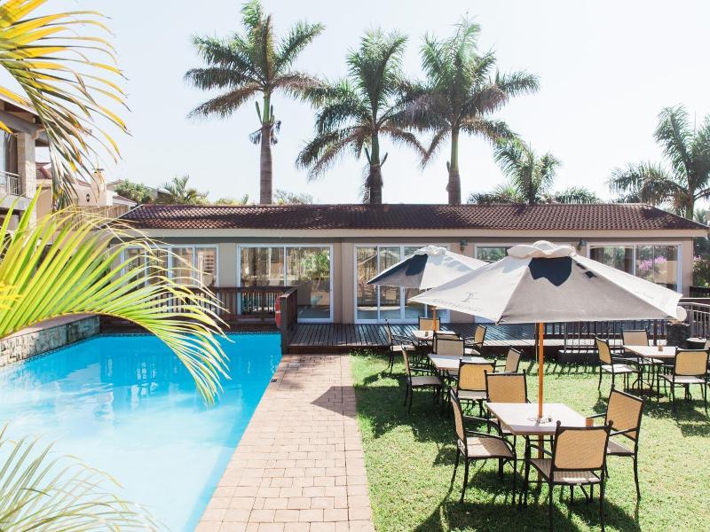 Umthunzi Hotel Conference