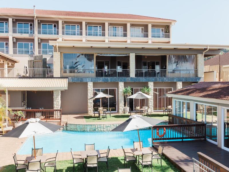 Umthunzi Hotel Conference