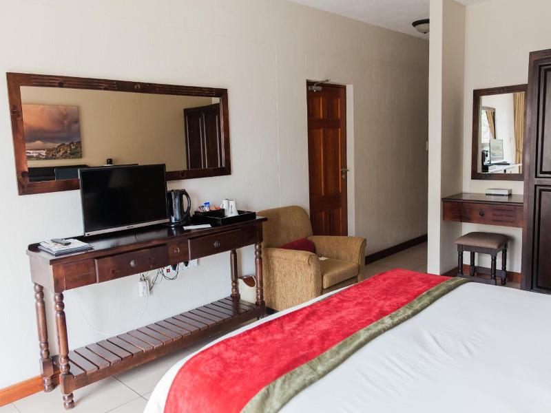 Umthunzi Hotel Conference
