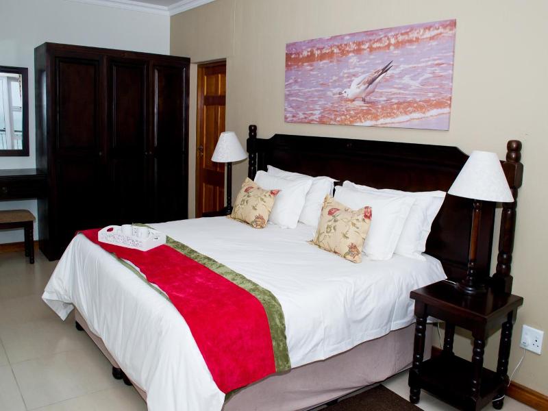 Umthunzi Hotel Conference