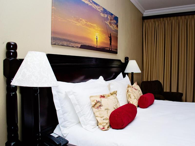 Umthunzi Hotel Conference