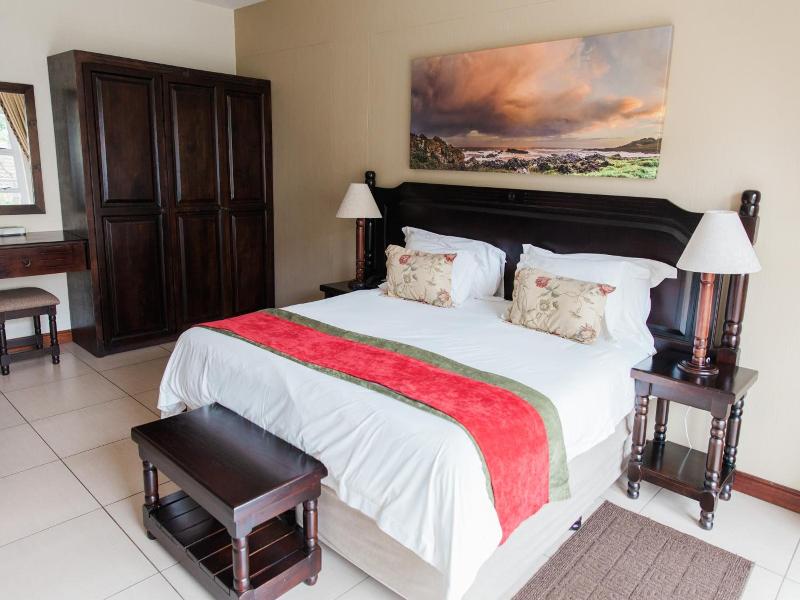 Umthunzi Hotel Conference