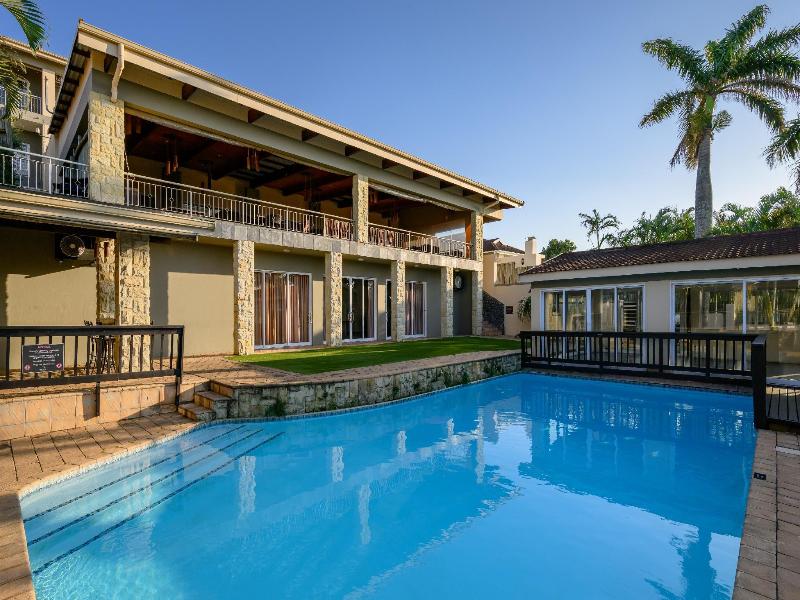 Umthunzi Hotel and Conference image