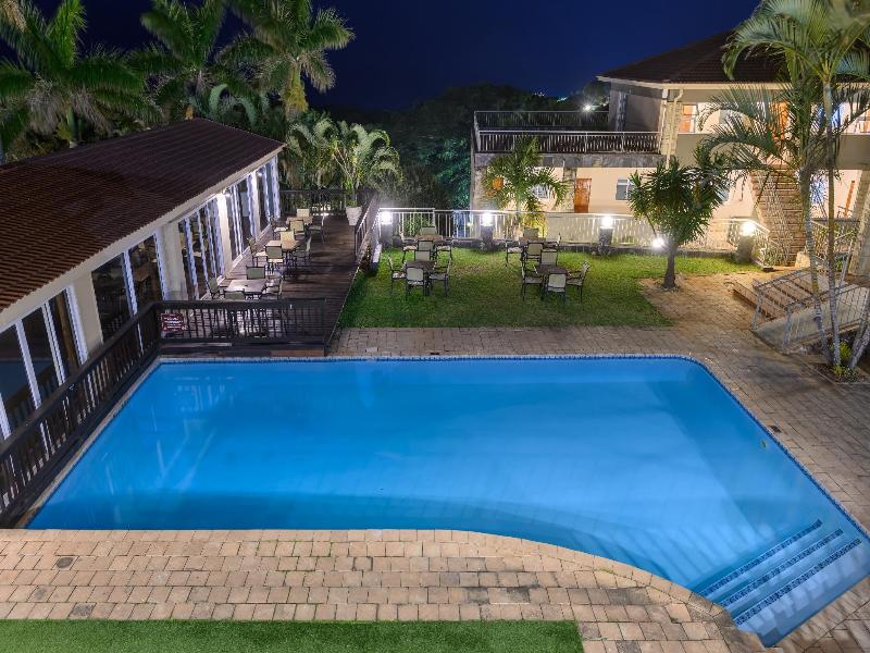 Umthunzi Hotel and Conference image