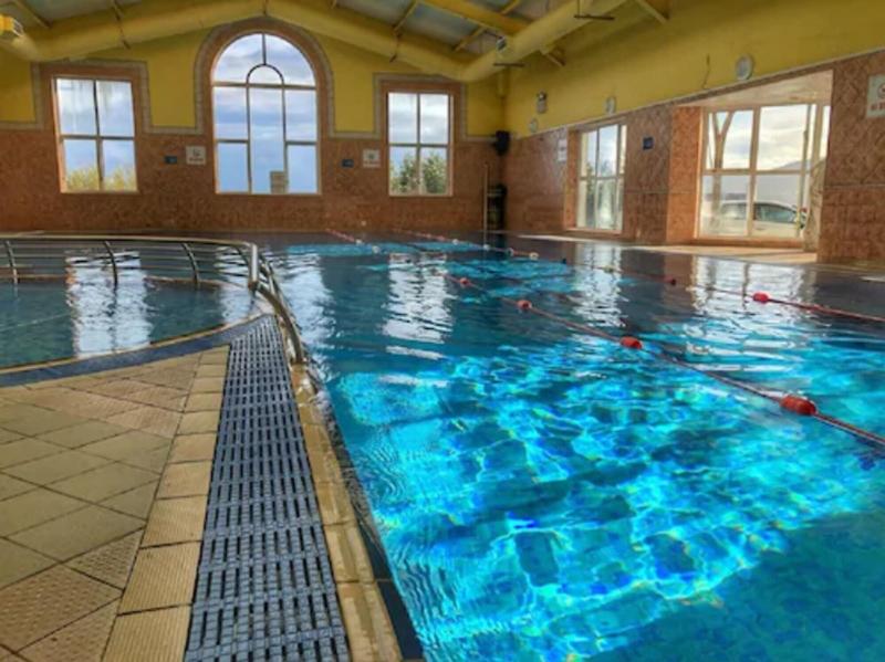 YEATS COUNTRY HOTEL SPA LEISURE CLUB