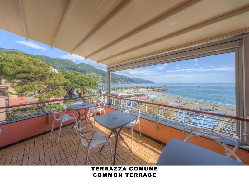 Affittacamere Lo Scoglio — general view