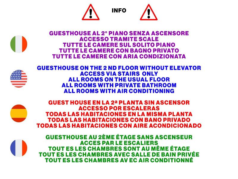 Affittacamere Lo Scoglio image