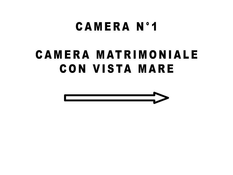 Affittacamere Lo Scoglio image