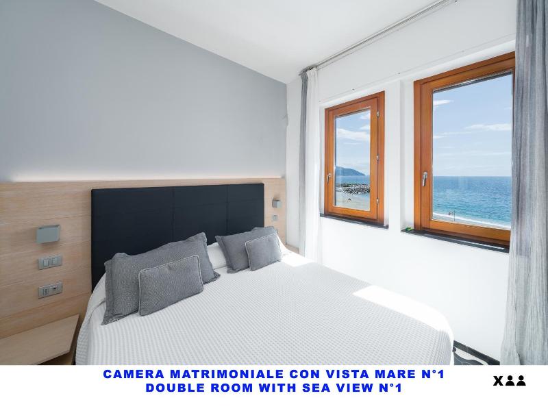 Affittacamere Lo Scoglio image